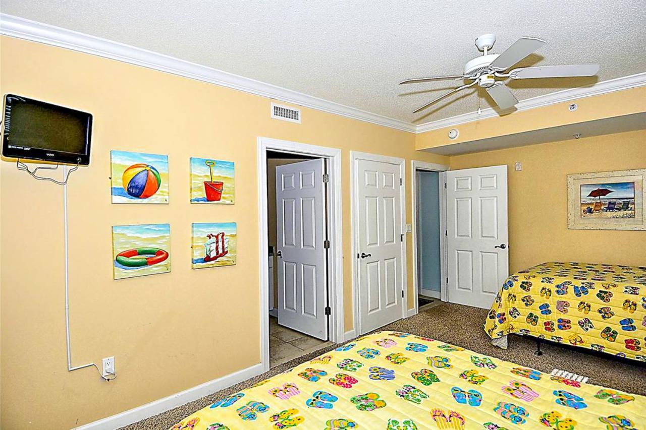Emerson Towers Ocean City Exterior photo