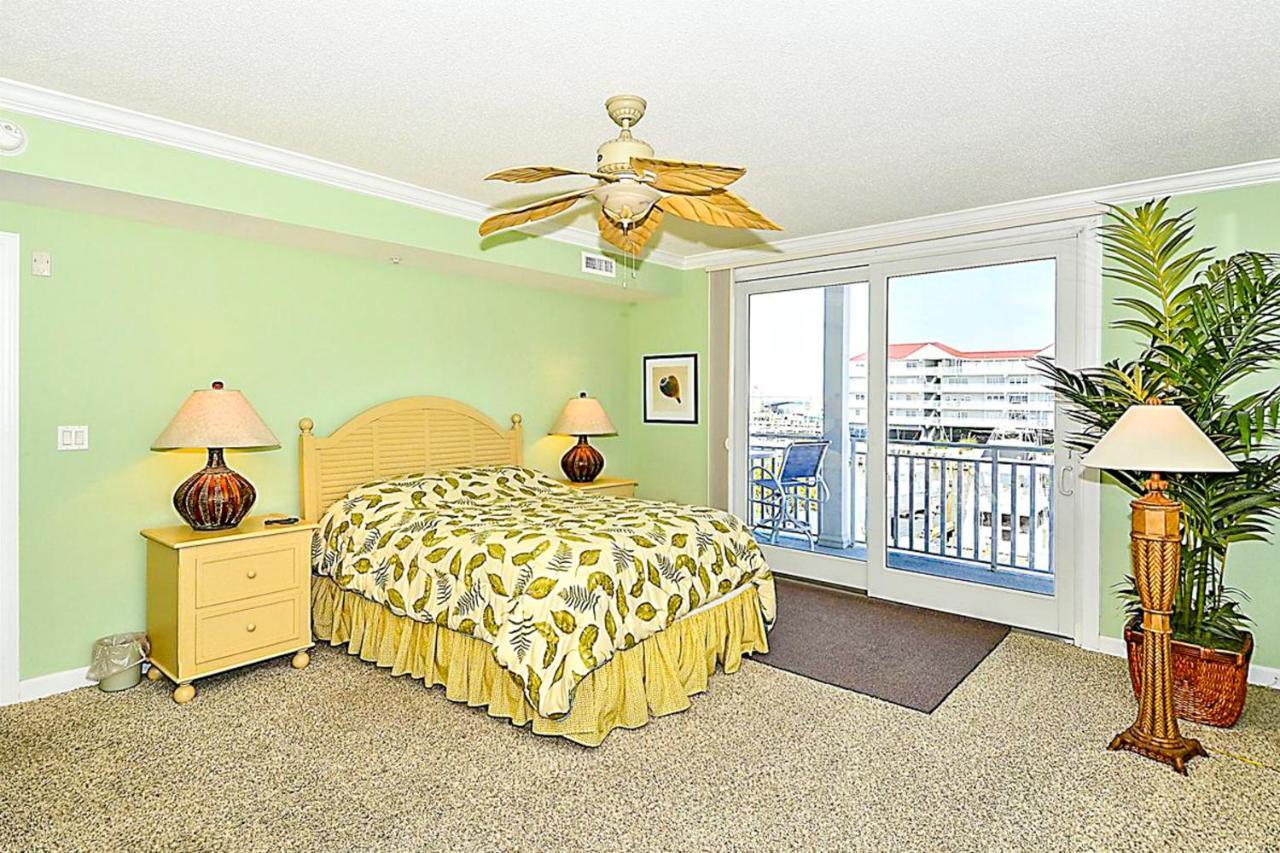 Emerson Towers Ocean City Exterior photo