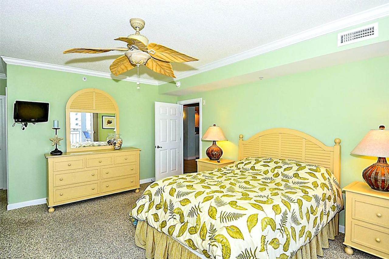 Emerson Towers Ocean City Exterior photo