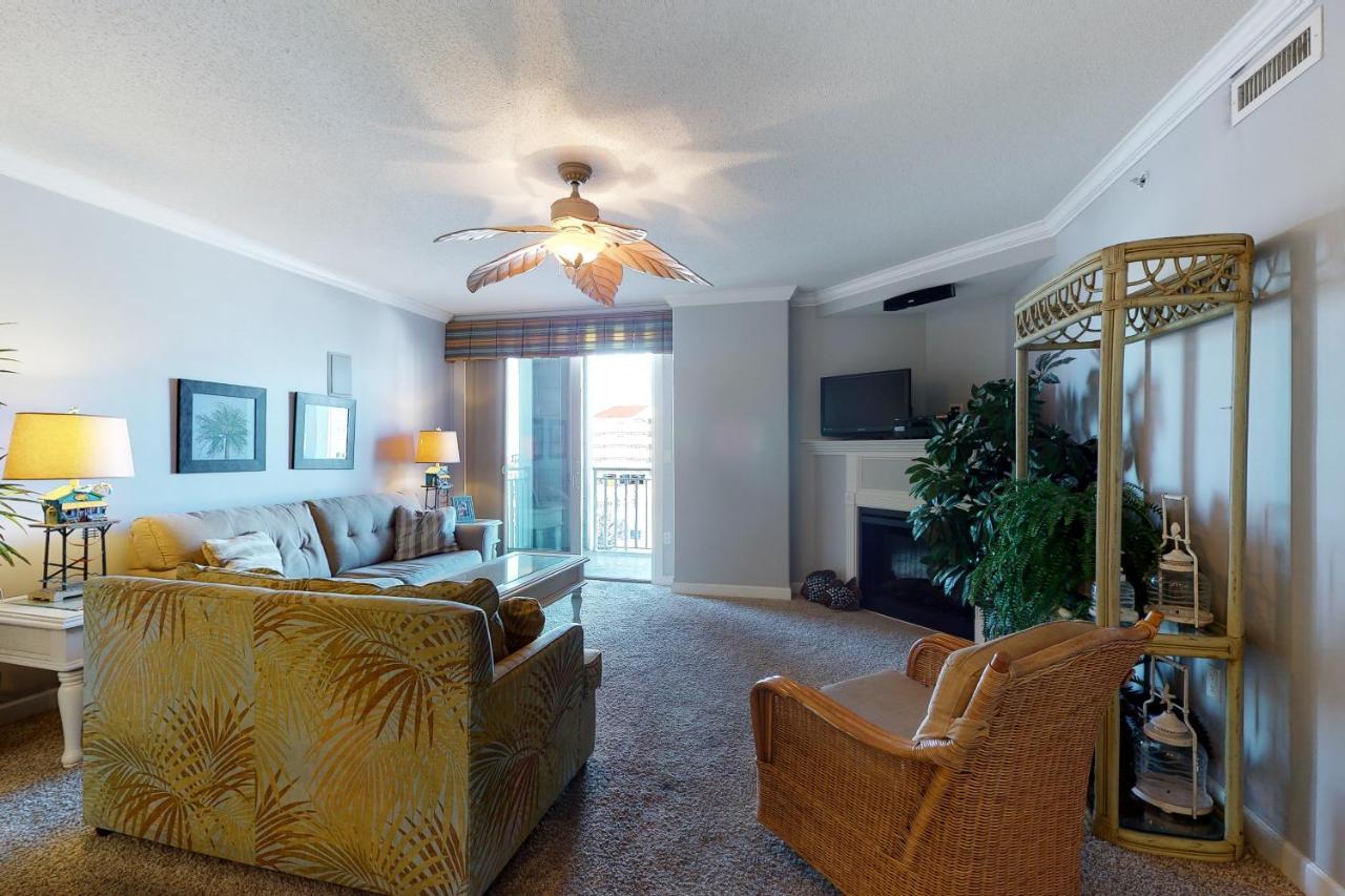 Emerson Towers Ocean City Room photo