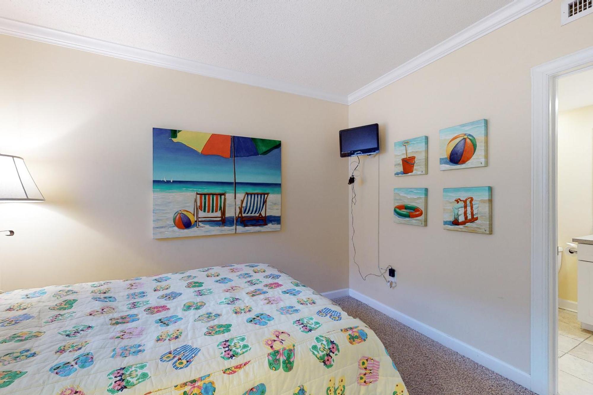 Emerson Towers Ocean City Room photo