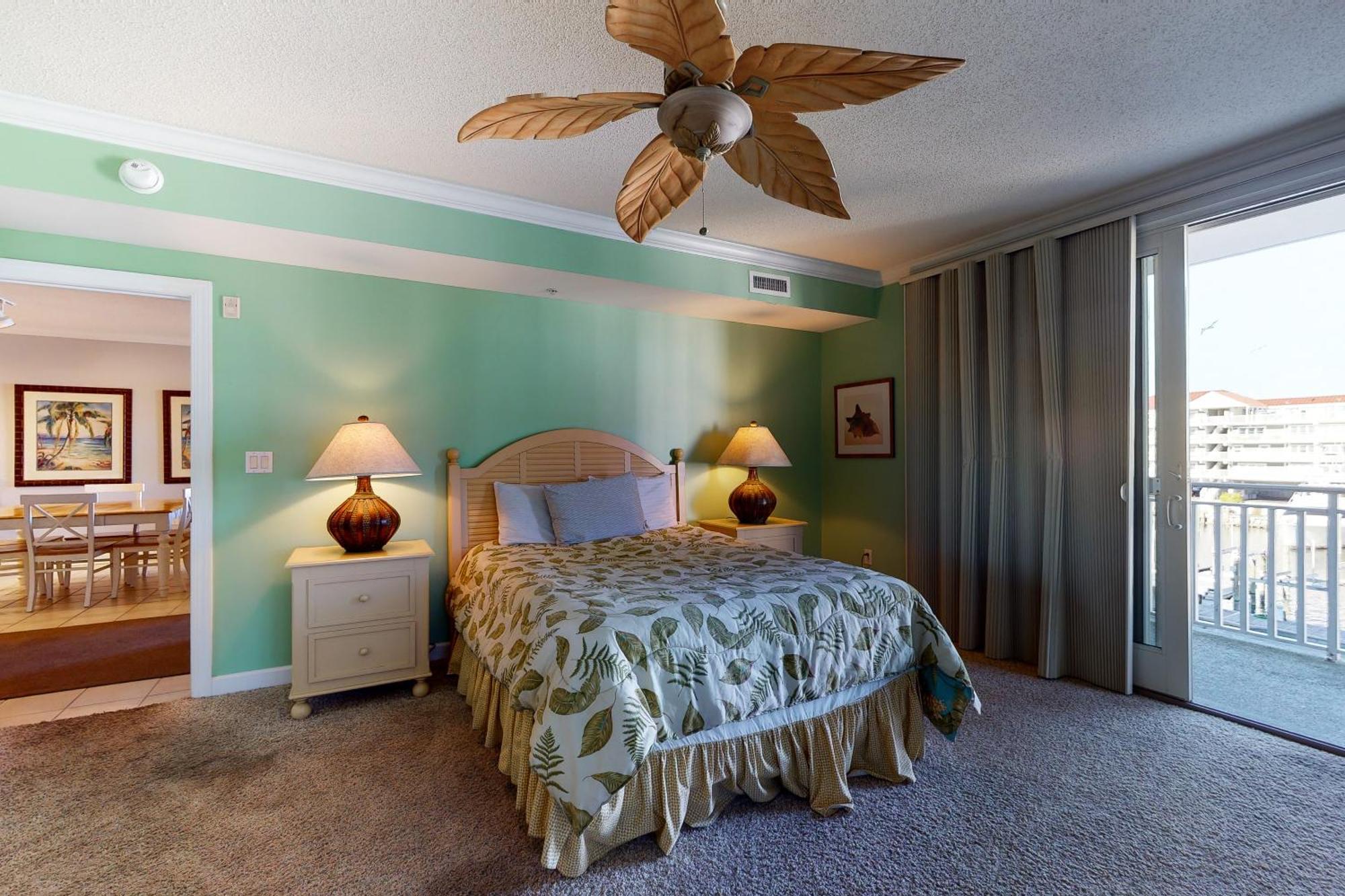 Emerson Towers Ocean City Room photo