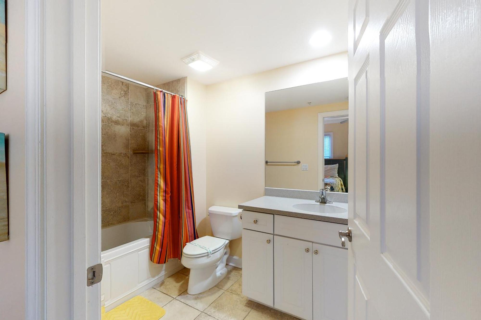 Emerson Towers Ocean City Room photo