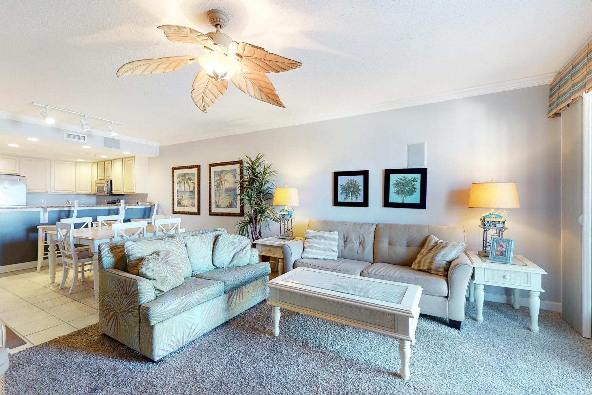 Emerson Towers Ocean City Room photo