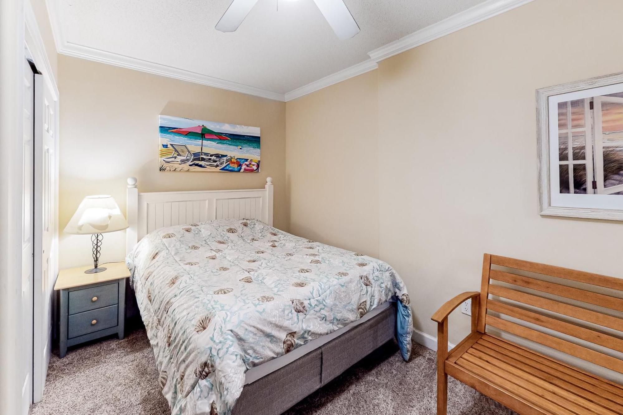 Emerson Towers Ocean City Room photo