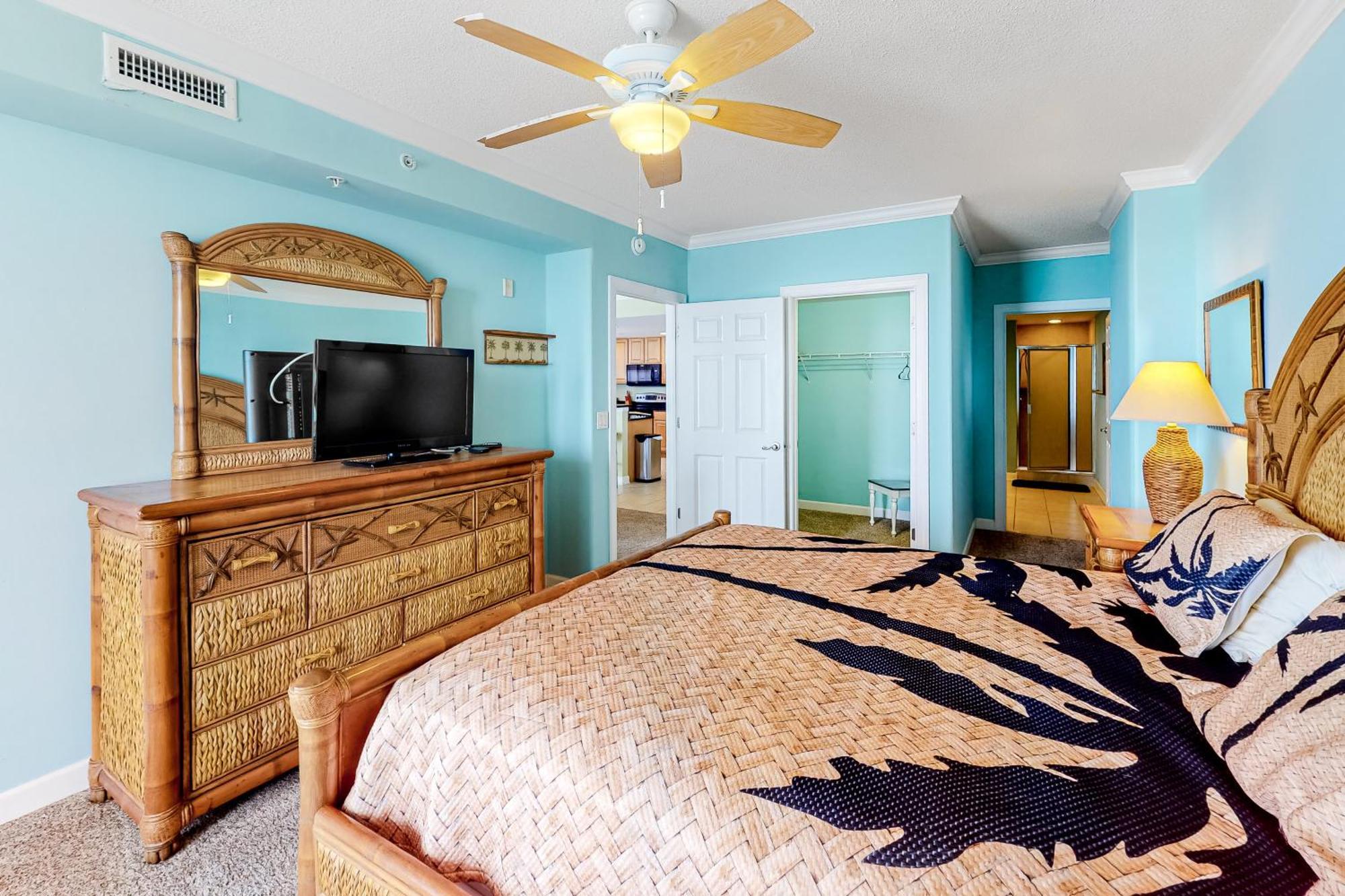 Emerson Towers Ocean City Room photo