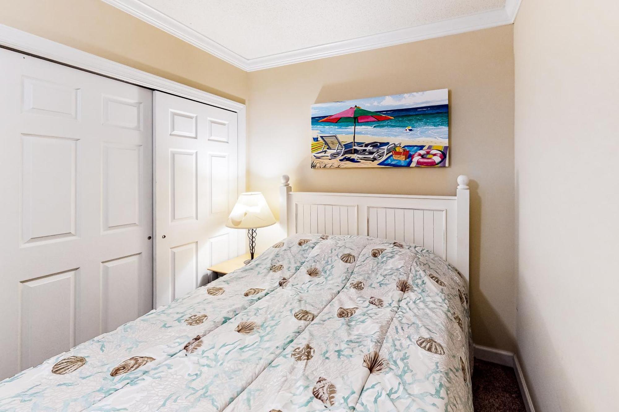 Emerson Towers Ocean City Room photo