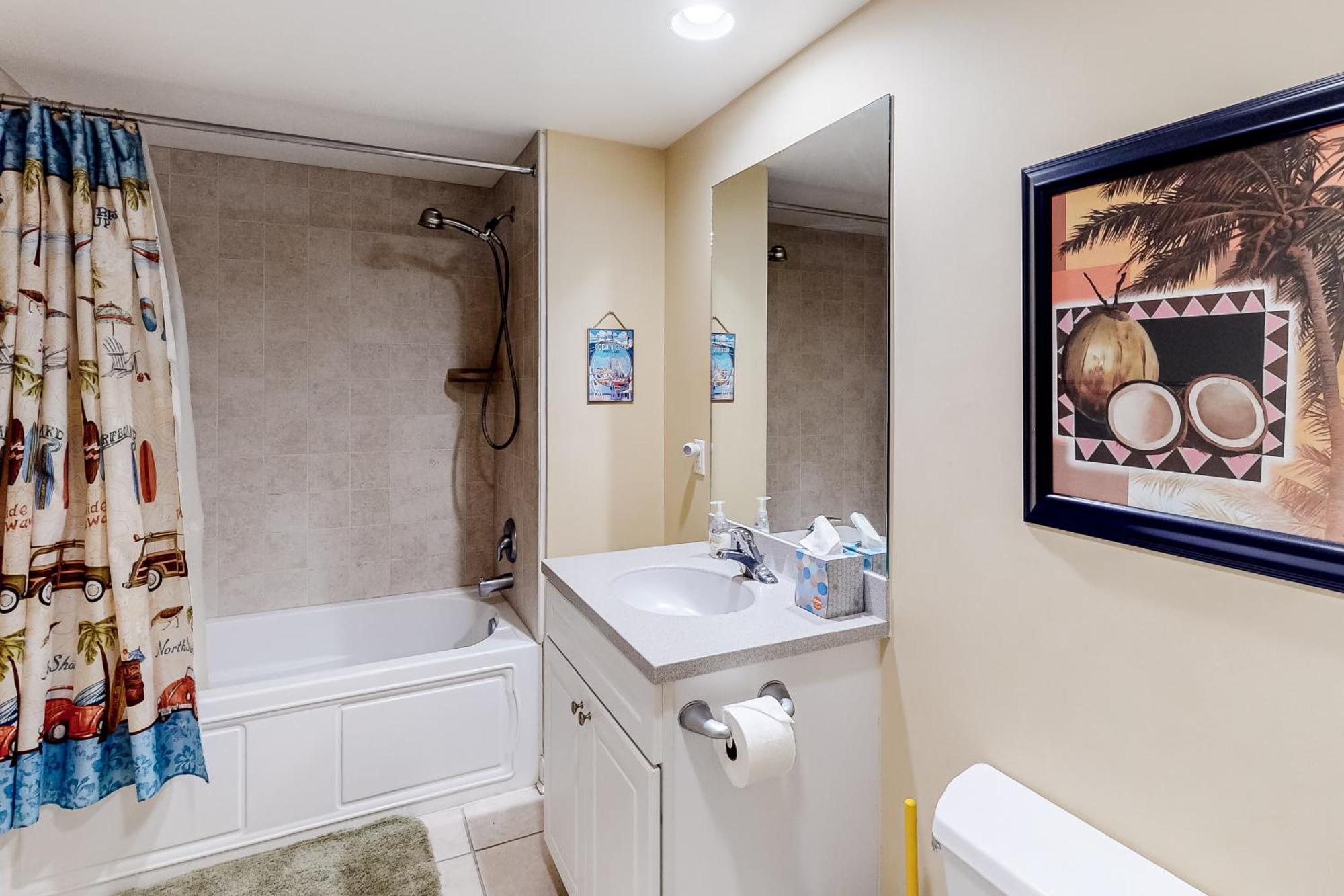 Emerson Towers Ocean City Room photo