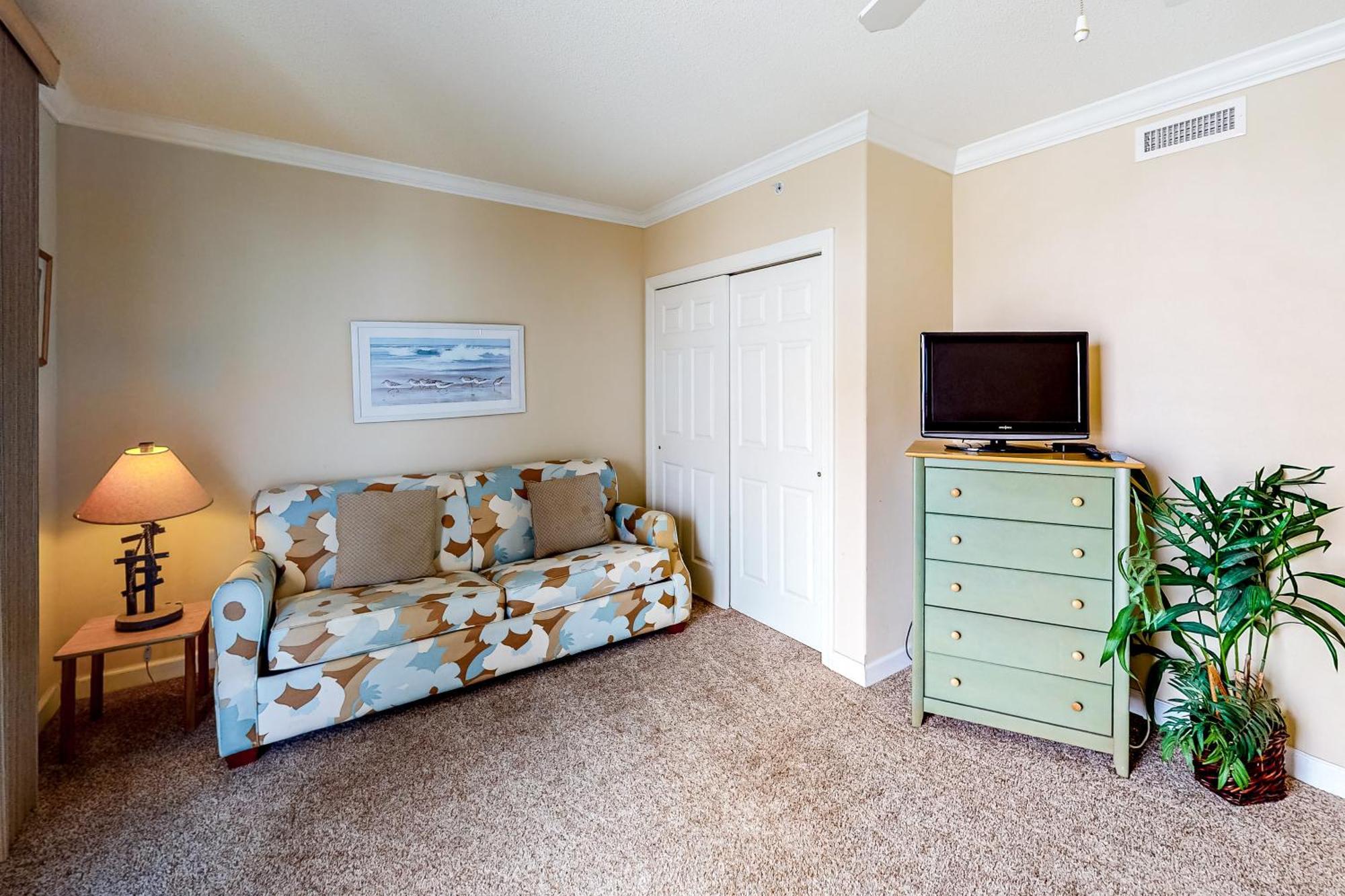 Emerson Towers Ocean City Room photo