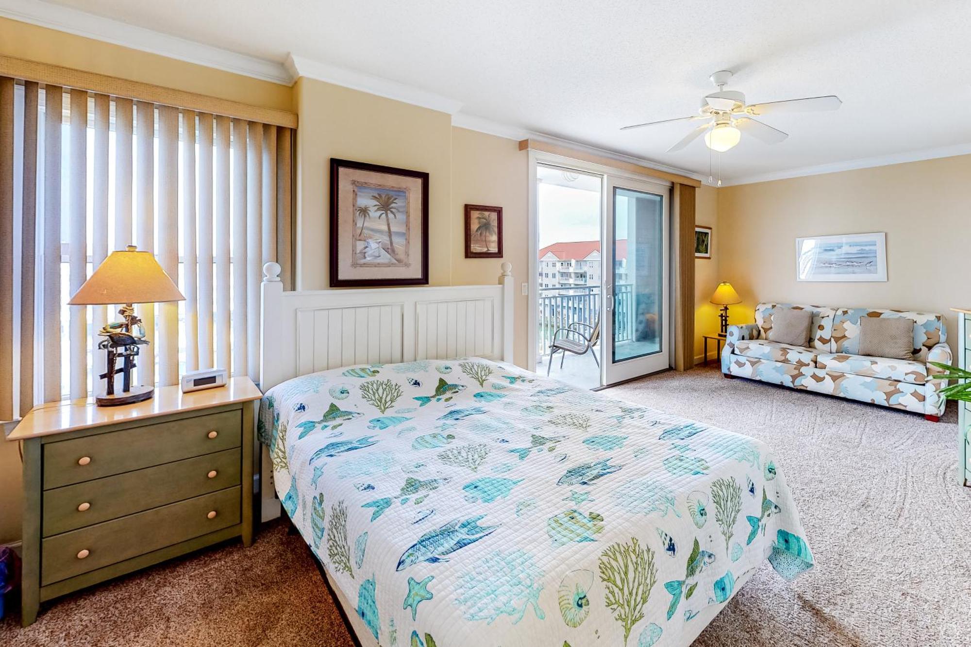 Emerson Towers Ocean City Room photo