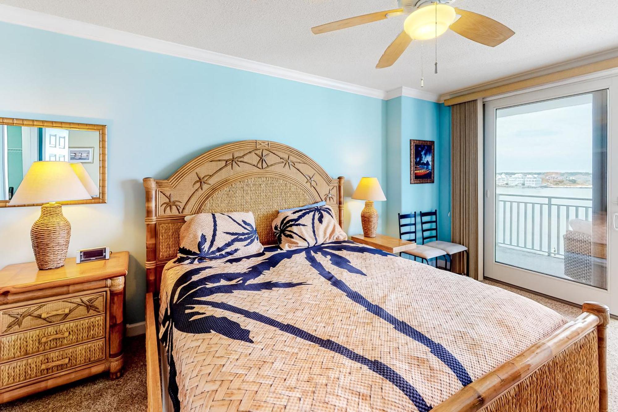 Emerson Towers Ocean City Room photo