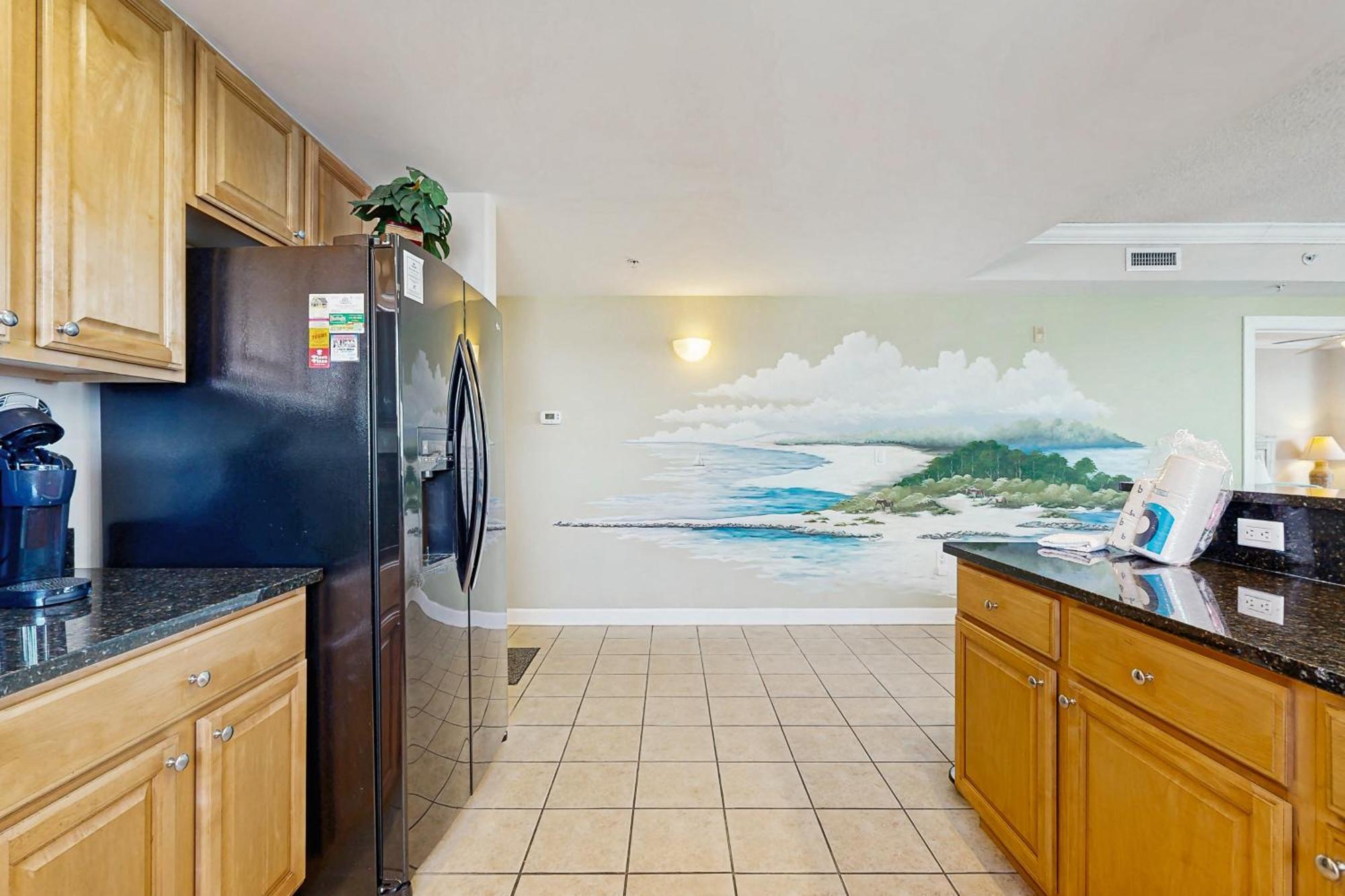 Emerson Towers Ocean City Room photo
