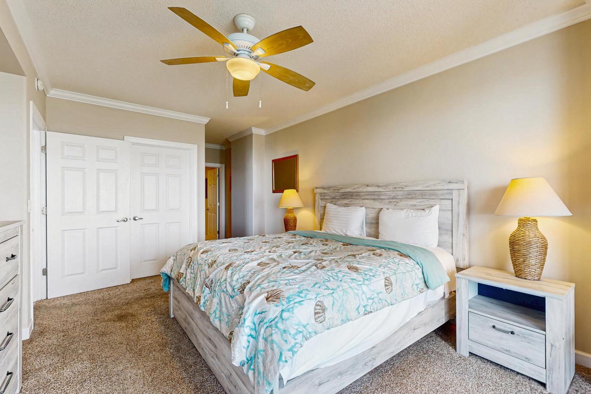 Emerson Towers Ocean City Room photo