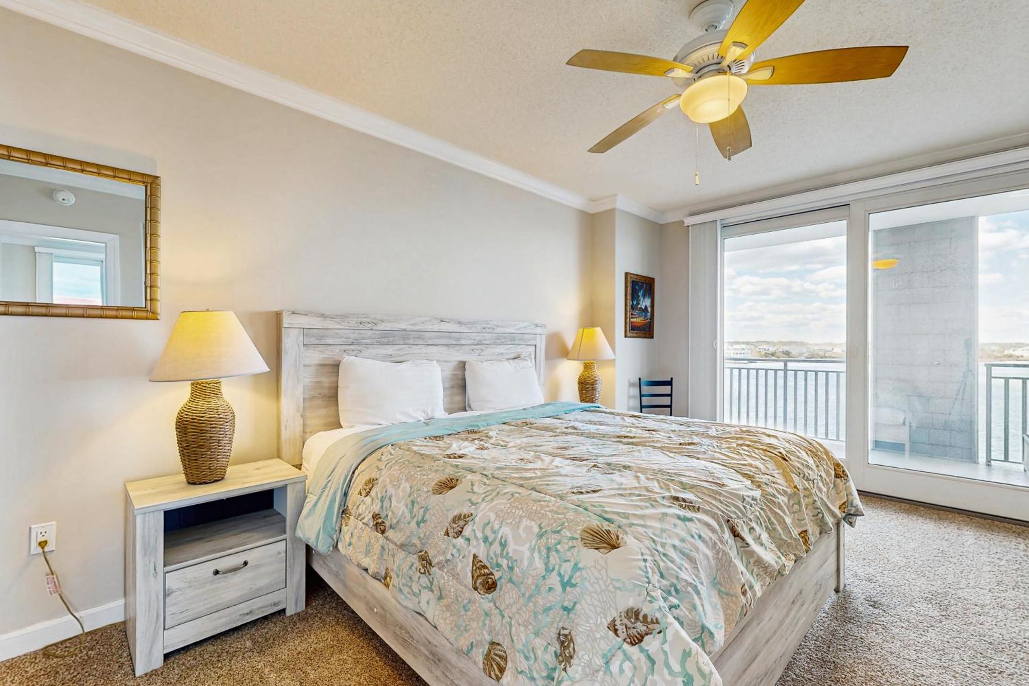 Emerson Towers Ocean City Room photo